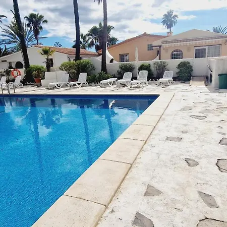 Casa Matteo Rural House Big Terraze Apartment Chayofa Exterior photo