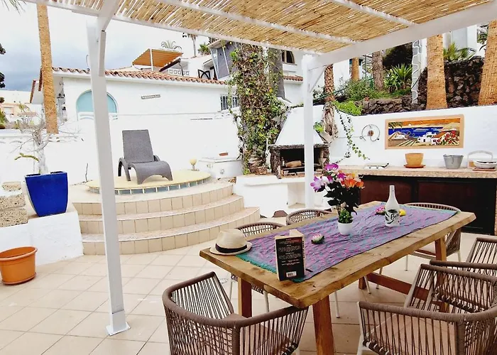 Casa Matteo Rural House Big Terraze