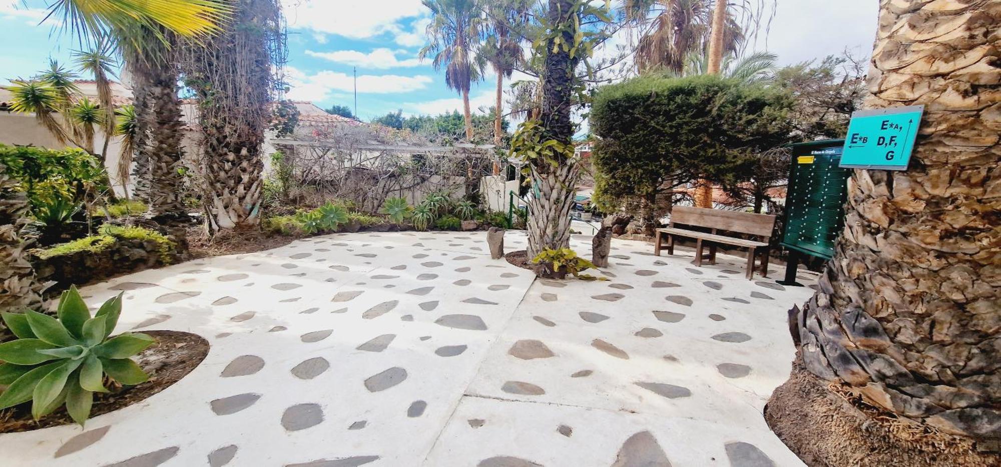 Apartment Casa Matteo Rural House Big Terraze *