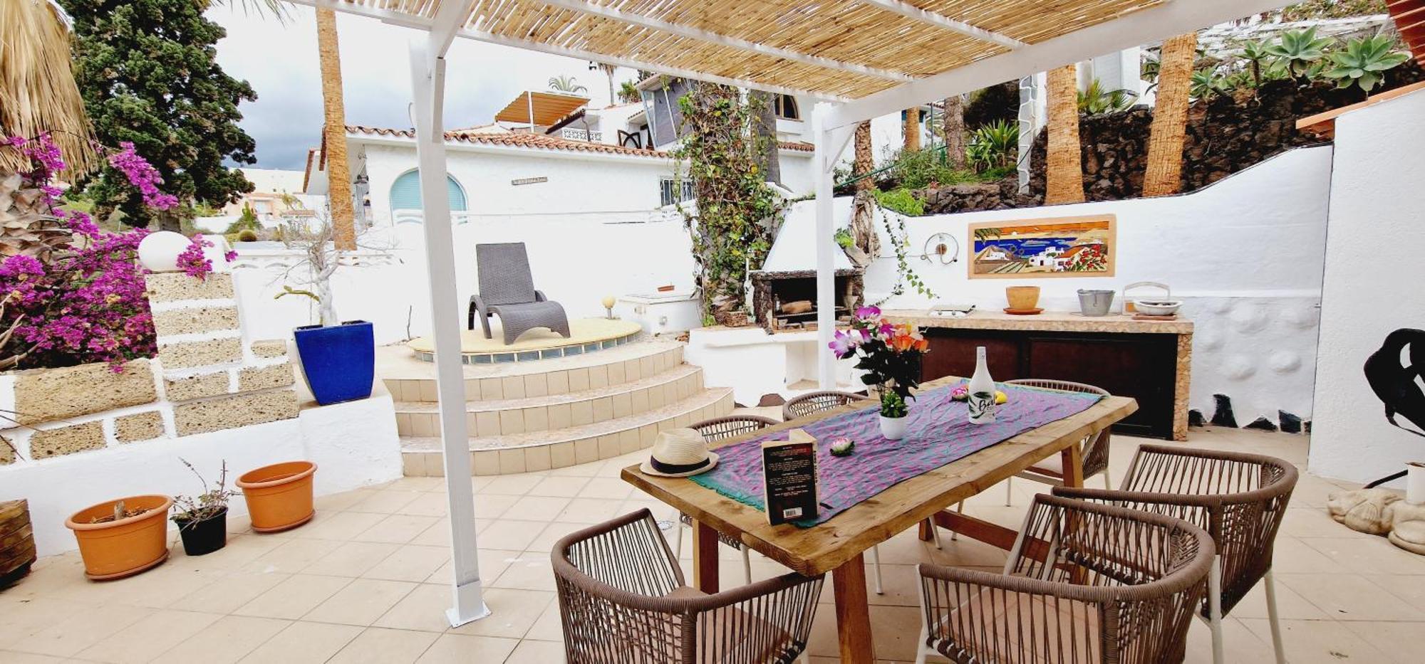 Apartment Casa Matteo Rural House Big Terraze