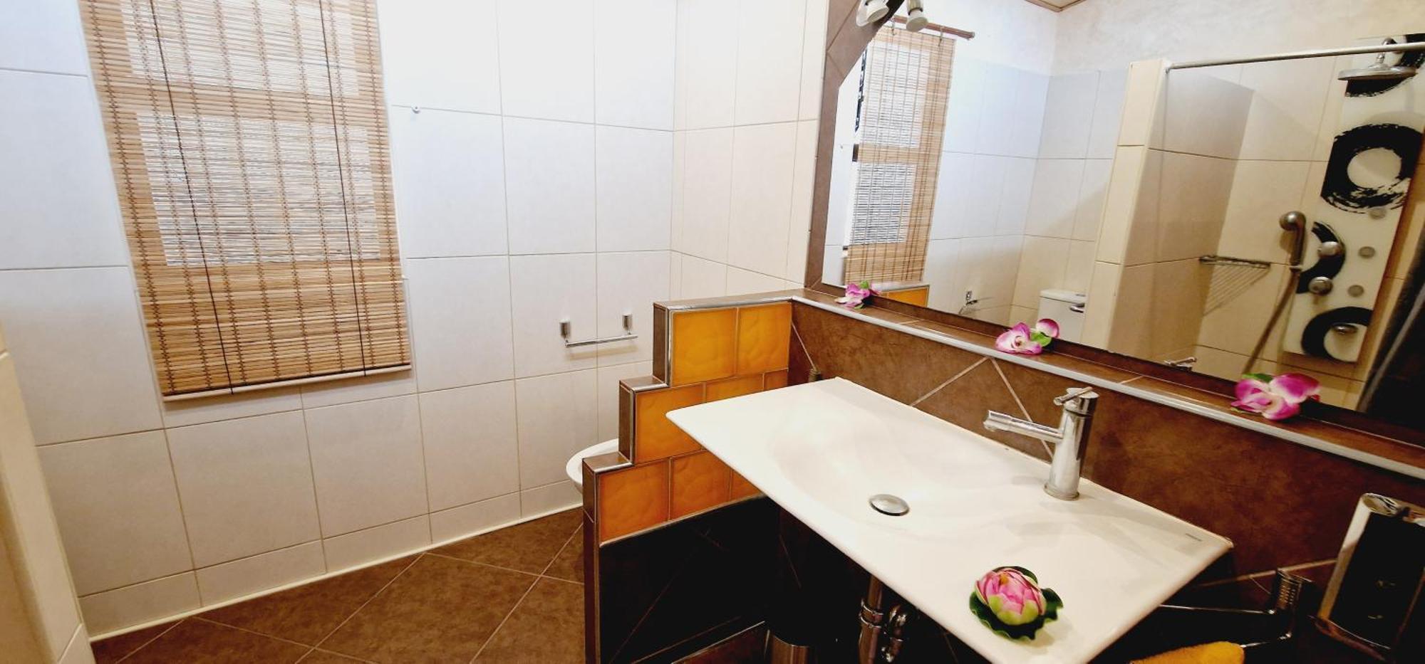 Apartment Casa Matteo Rural House Big Terraze Chayofa