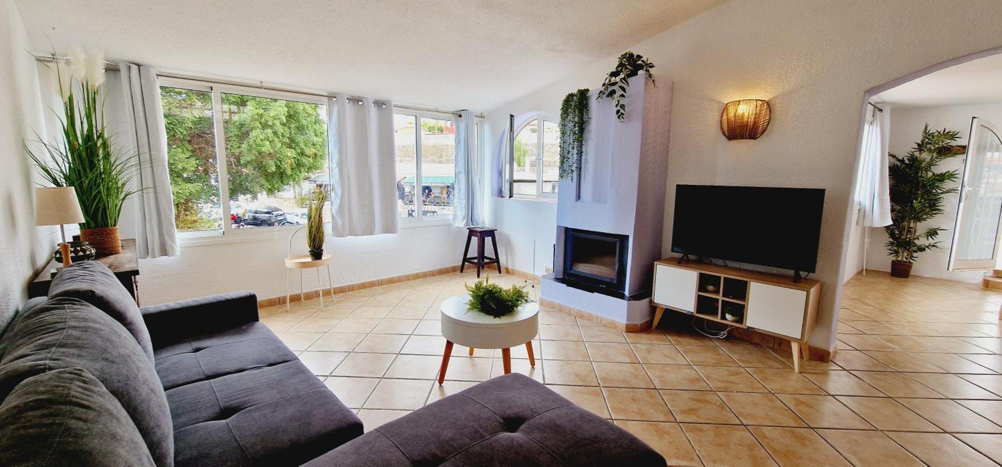 Apartment Casa Matteo Rural House Big Terraze *