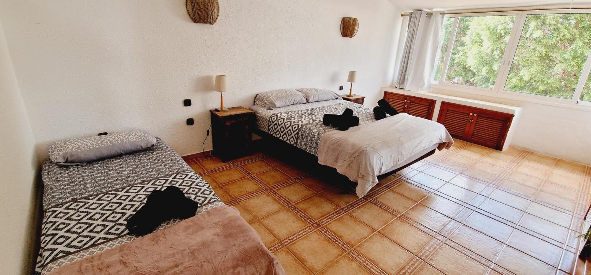 Casa Matteo Rural House Big Terraze * Chayofa