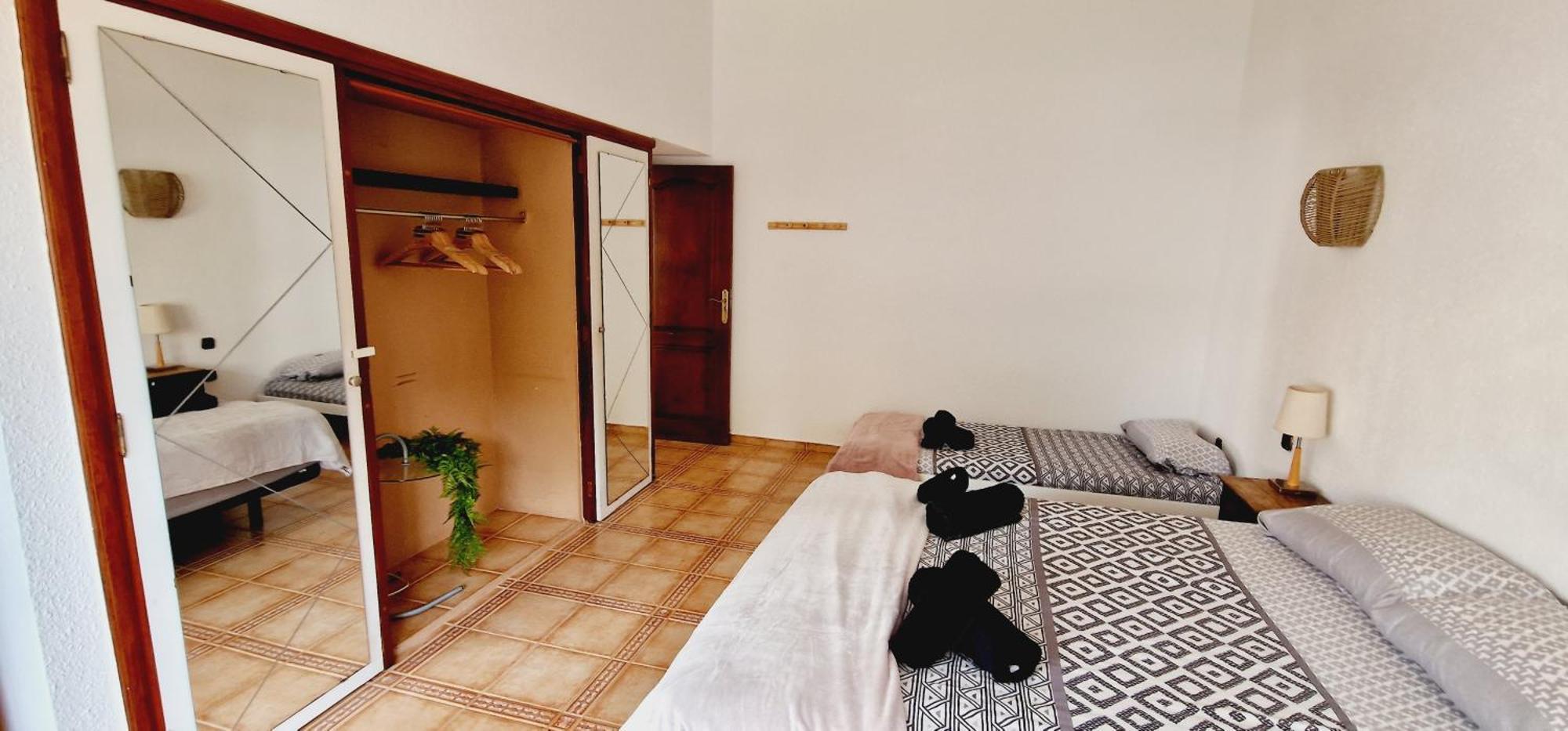 Casa Matteo Rural House Big Terraze